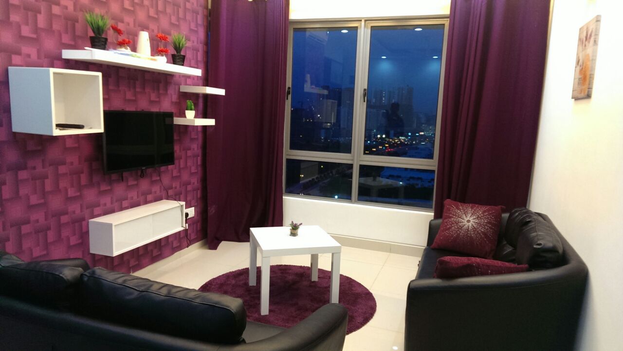 Homestay Image